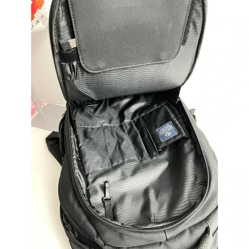 Solgaard lifepack backpack